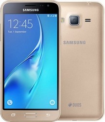 Замена тачскрина на телефоне Samsung Galaxy J3 (2016) в Челябинске